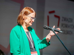 Obrady plenarne XXXII Zgromadzenia Ogólnego Związku Powiatów Polskich, 12-13 czerwca 2024 r., Karpacz: 234