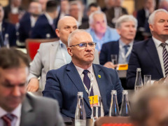 Obrady plenarne XXXII Zgromadzenia Ogólnego Związku Powiatów Polskich, 12-13 czerwca 2024 r., Karpacz: 203