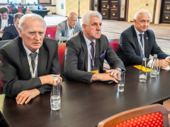 Obrady plenarne XXXII Zgromadzenia Ogólnego Związku Powiatów Polskich, 12-13 czerwca 2024 r., Karpacz: 89