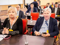 Obrady plenarne XXXII Zgromadzenia Ogólnego Związku Powiatów Polskich, 12-13 czerwca 2024 r., Karpacz: 152
