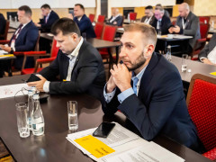 Obrady plenarne XXXII Zgromadzenia Ogólnego Związku Powiatów Polskich, 12-13 czerwca 2024 r., Karpacz: 100