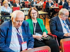 Obrady plenarne XXXII Zgromadzenia Ogólnego Związku Powiatów Polskich, 12-13 czerwca 2024 r., Karpacz: 72