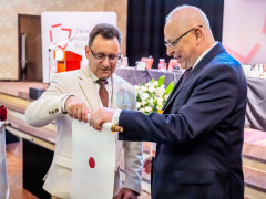 Obrady plenarne XXXII Zgromadzenia Ogólnego Związku Powiatów Polskich, 12-13 czerwca 2024 r., Karpacz: 39