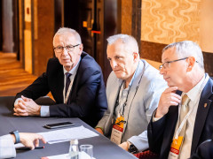Obrady plenarne XXXII Zgromadzenia Ogólnego Związku Powiatów Polskich, 12-13 czerwca 2024 r., Karpacz: 118