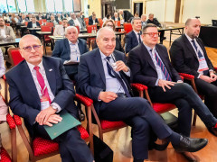 Obrady plenarne XXXII Zgromadzenia Ogólnego Związku Powiatów Polskich, 12-13 czerwca 2024 r., Karpacz: 166