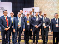 Obrady plenarne XXXII Zgromadzenia Ogólnego Związku Powiatów Polskich, 12-13 czerwca 2024 r., Karpacz: 33