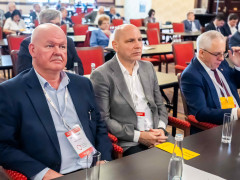 Obrady plenarne XXXII Zgromadzenia Ogólnego Związku Powiatów Polskich, 12-13 czerwca 2024 r., Karpacz: 136