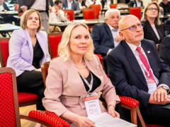 Obrady plenarne XXXII Zgromadzenia Ogólnego Związku Powiatów Polskich, 12-13 czerwca 2024 r., Karpacz: 164
