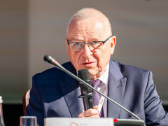 Obrady plenarne XXXII Zgromadzenia Ogólnego Związku Powiatów Polskich, 12-13 czerwca 2024 r., Karpacz: 254