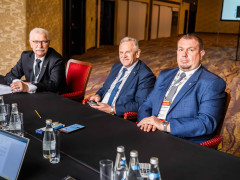 Obrady plenarne XXXII Zgromadzenia Ogólnego Związku Powiatów Polskich, 12-13 czerwca 2024 r., Karpacz: 122