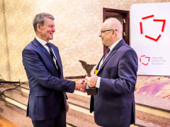 Obrady plenarne XXXII Zgromadzenia Ogólnego Związku Powiatów Polskich, 12-13 czerwca 2024 r., Karpacz: 50