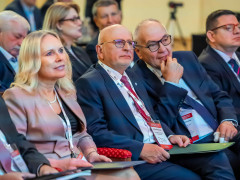 Obrady plenarne XXXII Zgromadzenia Ogólnego Związku Powiatów Polskich, 12-13 czerwca 2024 r., Karpacz: 208