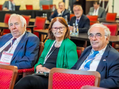 Obrady plenarne XXXII Zgromadzenia Ogólnego Związku Powiatów Polskich, 12-13 czerwca 2024 r., Karpacz: 229