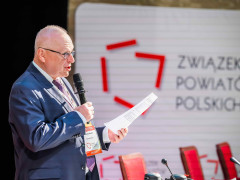 Obrady plenarne XXXII Zgromadzenia Ogólnego Związku Powiatów Polskich, 12-13 czerwca 2024 r., Karpacz: 204