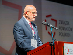 Obrady plenarne XXXII Zgromadzenia Ogólnego Związku Powiatów Polskich, 12-13 czerwca 2024 r., Karpacz: 273
