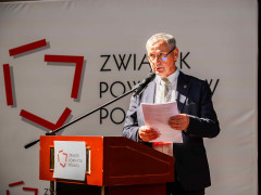 Obrady plenarne XXXII Zgromadzenia Ogólnego Związku Powiatów Polskich, 12-13 czerwca 2024 r., Karpacz: 189