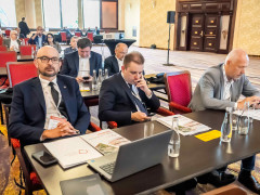 Obrady plenarne XXXII Zgromadzenia Ogólnego Związku Powiatów Polskich, 12-13 czerwca 2024 r., Karpacz: 90