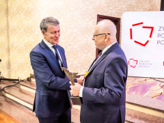 Obrady plenarne XXXII Zgromadzenia Ogólnego Związku Powiatów Polskich, 12-13 czerwca 2024 r., Karpacz: 51