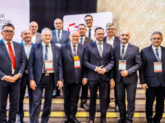 Obrady plenarne XXXII Zgromadzenia Ogólnego Związku Powiatów Polskich, 12-13 czerwca 2024 r., Karpacz: 26