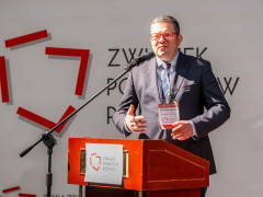 Obrady plenarne XXXII Zgromadzenia Ogólnego Związku Powiatów Polskich, 12-13 czerwca 2024 r., Karpacz: 231