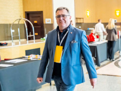 Obrady plenarne XXXII Zgromadzenia Ogólnego Związku Powiatów Polskich, 12-13 czerwca 2024 r., Karpacz: 18