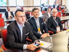 Obrady plenarne XXXII Zgromadzenia Ogólnego Związku Powiatów Polskich, 12-13 czerwca 2024 r., Karpacz: 98