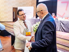 Obrady plenarne XXXII Zgromadzenia Ogólnego Związku Powiatów Polskich, 12-13 czerwca 2024 r., Karpacz: 32