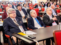 Obrady plenarne XXXII Zgromadzenia Ogólnego Związku Powiatów Polskich, 12-13 czerwca 2024 r., Karpacz: 158