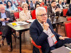 Obrady plenarne XXXII Zgromadzenia Ogólnego Związku Powiatów Polskich, 12-13 czerwca 2024 r., Karpacz: 132