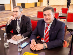 Obrady plenarne XXXII Zgromadzenia Ogólnego Związku Powiatów Polskich, 12-13 czerwca 2024 r., Karpacz: 144