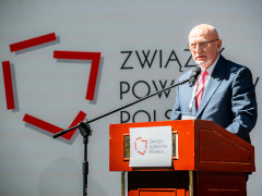Obrady plenarne XXXII Zgromadzenia Ogólnego Związku Powiatów Polskich, 12-13 czerwca 2024 r., Karpacz: 272