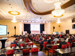Obrady plenarne XXXII Zgromadzenia Ogólnego Związku Powiatów Polskich, 12-13 czerwca 2024 r., Karpacz: 126