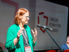 Obrady plenarne XXXII Zgromadzenia Ogólnego Związku Powiatów Polskich, 12-13 czerwca 2024 r., Karpacz: 237