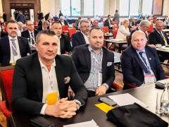 Obrady plenarne XXXII Zgromadzenia Ogólnego Związku Powiatów Polskich, 12-13 czerwca 2024 r., Karpacz: 150