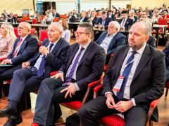 Obrady plenarne XXXII Zgromadzenia Ogólnego Związku Powiatów Polskich, 12-13 czerwca 2024 r., Karpacz: 168