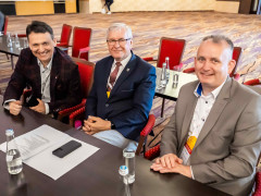 Obrady plenarne XXXII Zgromadzenia Ogólnego Związku Powiatów Polskich, 12-13 czerwca 2024 r., Karpacz: 142