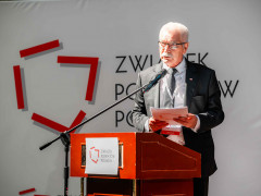 Obrady plenarne XXXII Zgromadzenia Ogólnego Związku Powiatów Polskich, 12-13 czerwca 2024 r., Karpacz: 282