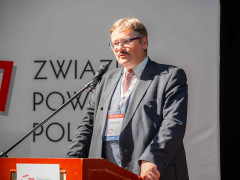 Obrady plenarne XXXII Zgromadzenia Ogólnego Związku Powiatów Polskich, 12-13 czerwca 2024 r., Karpacz: 278