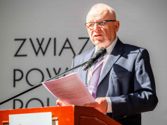Obrady plenarne XXXII Zgromadzenia Ogólnego Związku Powiatów Polskich, 12-13 czerwca 2024 r., Karpacz: 268