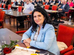 Obrady plenarne XXXII Zgromadzenia Ogólnego Związku Powiatów Polskich, 12-13 czerwca 2024 r., Karpacz: 111
