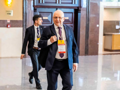Obrady plenarne XXXII Zgromadzenia Ogólnego Związku Powiatów Polskich, 12-13 czerwca 2024 r., Karpacz: 24