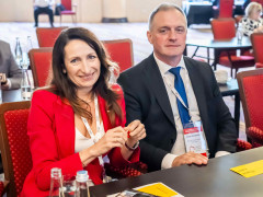 Obrady plenarne XXXII Zgromadzenia Ogólnego Związku Powiatów Polskich, 12-13 czerwca 2024 r., Karpacz: 117