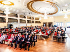 Obrady plenarne XXXII Zgromadzenia Ogólnego Związku Powiatów Polskich, 12-13 czerwca 2024 r., Karpacz: 174