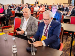 Obrady plenarne XXXII Zgromadzenia Ogólnego Związku Powiatów Polskich, 12-13 czerwca 2024 r., Karpacz: 104