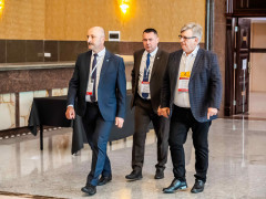 Obrady plenarne XXXII Zgromadzenia Ogólnego Związku Powiatów Polskich, 12-13 czerwca 2024 r., Karpacz: 23