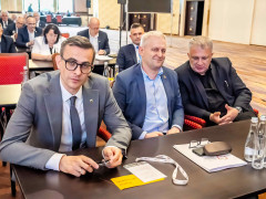 Obrady plenarne XXXII Zgromadzenia Ogólnego Związku Powiatów Polskich, 12-13 czerwca 2024 r., Karpacz: 80