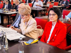 Obrady plenarne XXXII Zgromadzenia Ogólnego Związku Powiatów Polskich, 12-13 czerwca 2024 r., Karpacz: 110