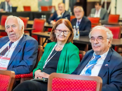 Obrady plenarne XXXII Zgromadzenia Ogólnego Związku Powiatów Polskich, 12-13 czerwca 2024 r., Karpacz: 230