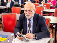 Obrady plenarne XXXII Zgromadzenia Ogólnego Związku Powiatów Polskich, 12-13 czerwca 2024 r., Karpacz: 135