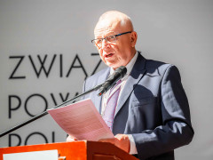 Obrady plenarne XXXII Zgromadzenia Ogólnego Związku Powiatów Polskich, 12-13 czerwca 2024 r., Karpacz: 269